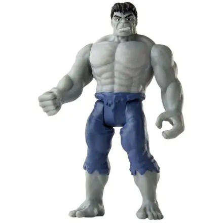 Marvel Legends Hulk Figur 9cm Produktfoto
