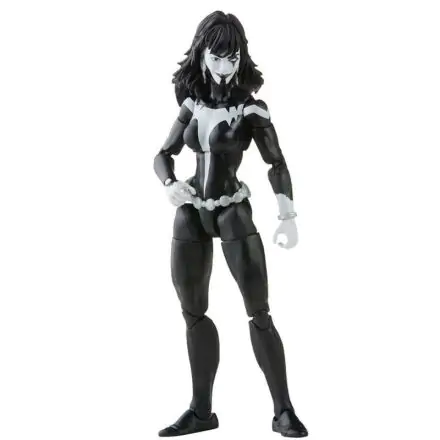 Marvel Legends Spiderman Shriek Figur 15cm Produktfoto