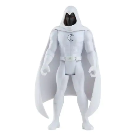 Marvel Legends Retro Collection Actionfigur 2022 Marvel's Moon Knight 10 cm Produktfoto