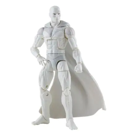 Marvel Legends Retro Collection Series Actionfigur 2022 Vision (The West Coast Avengers) 15 cm Produktfoto