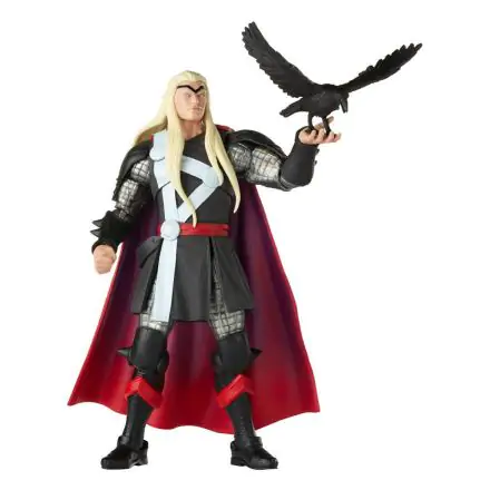 Marvel Legends Series Action Figur 2022 Marvel's Controller BAF #1: Thor 15 cm Produktfoto