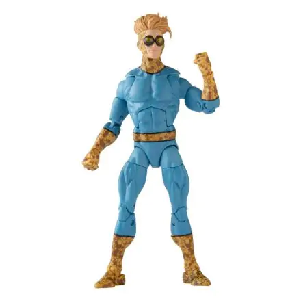 Marvel Legends Series Actionfigur 2022 Marvel's Controller BAF #4: Marvel's Speedball 15 cm Produktfoto