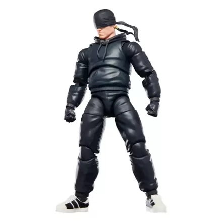 Marvel Legends Serie Daredevil - Daredevil The Man Without Figur 15 cm Produktfoto