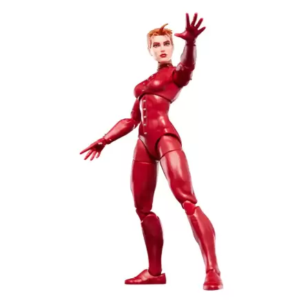 Marvel Legends Series Excalibur Phoenix Rachel Summers Figur 15cm Produktfoto