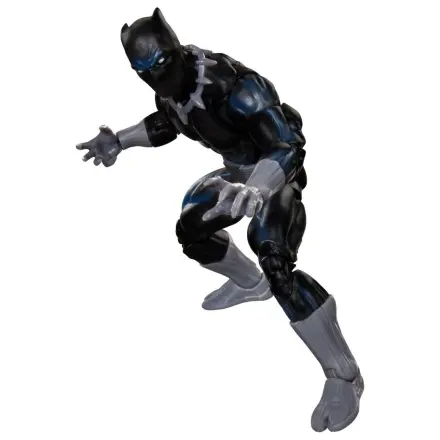 Marvel Legends Series Magic The Gathering Black Panther Figur 15 cm Produktfoto