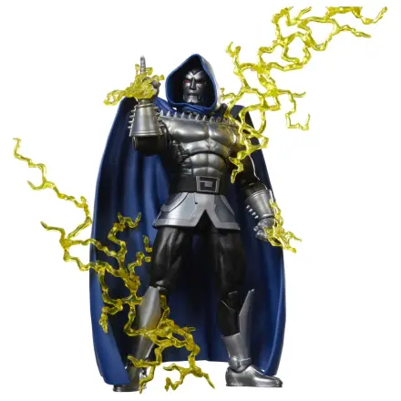 Marvel Legends Series Magic The Gathering Doctor Doom 2099 Figur 15cm Produktfoto