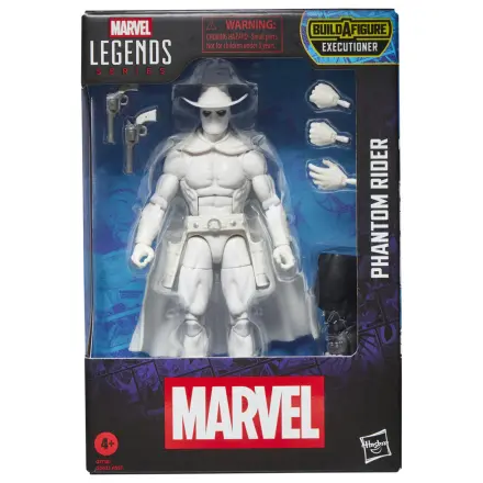 Marvel Legends Series Phantom Rider Figur 15 cm Produktfoto