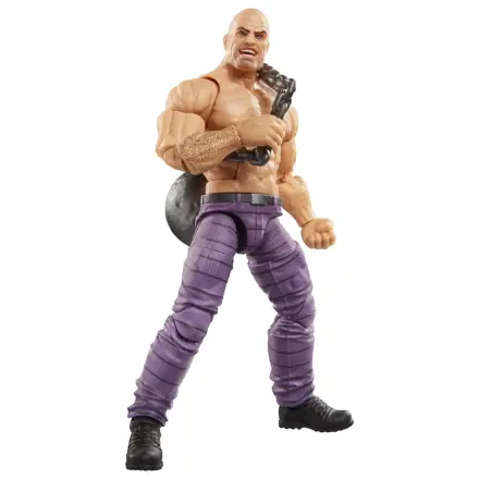 Marvel Legends Series Secret Wars Absorbing Figur 15cm Produktfoto