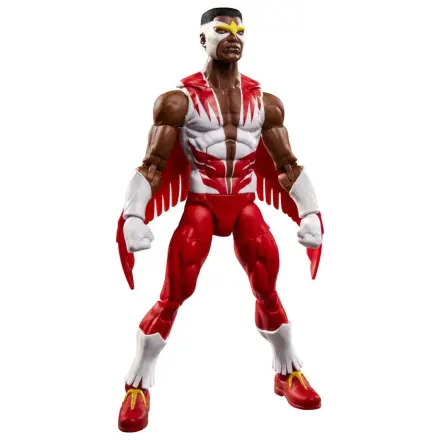 Marvel Legends Series Secret Wars Marvel's Falcon Figur 15cm Produktfoto