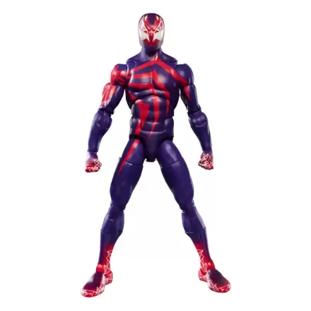 Marvel Legends Series Spider-Man Hellfire Gala X-Men: Hellfire Figur 15cm Produktfoto