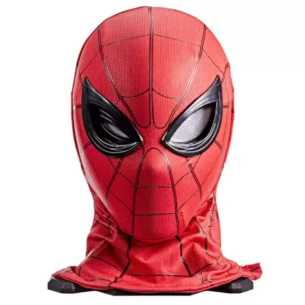 Marvel Legends Series Spider-Man: Homecoming elektronische Maske Produktfoto
