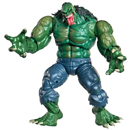 Marvel Legends Series The Incredible Hulk - Hulk 2099 Figur 15cm Produktfoto