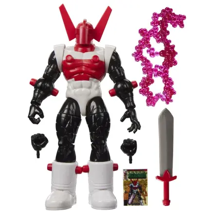 Marvel Legends Series The Micronauts Acroyear Figur 15cm Produktfoto