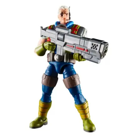 Marvel Legends Series X-Men '97 Marvel's Cable Figur 15 cm Produktfoto