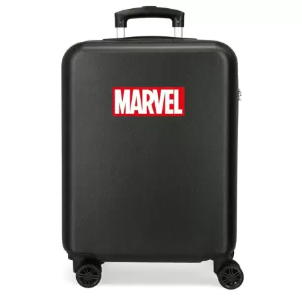 Marvel Logo ABS Trolley Koffer 55cm termékfotója