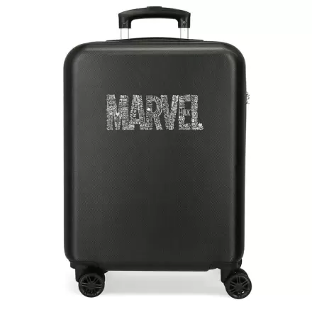 Marvel Logo ABS Trolley Koffer 55cm termékfotója