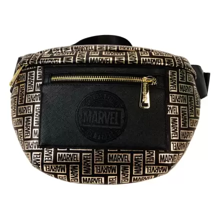 Marvel by Loungefly Bauchtasche Logo termékfotója