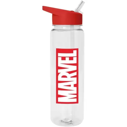 Marvel Logo Flasche 700ml Produktfoto