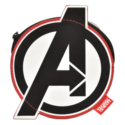 Marvel by Loungefly Geldbeutel Logo (Japan Exclusive) Produktfoto