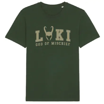 Marvel Loki  T-shirt Produktfoto