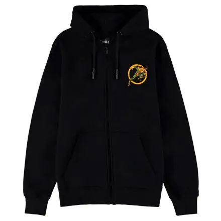 Marvel Loki Kapuzenpullover Produktfoto