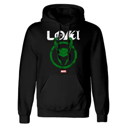 Marvel Loki Season 2 Pullover Produktfoto