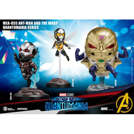 Marvel Mini Egg Attack Figur Ant-Man and the Wasp: Quantumania Series The Wasp 15 cm Produktfoto