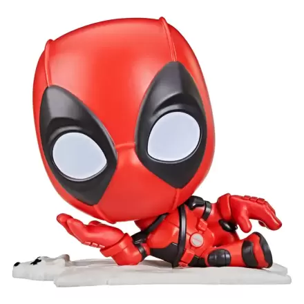 Marvel Elektronische Figur Motormouth Deadpool 13 cm termékfotója