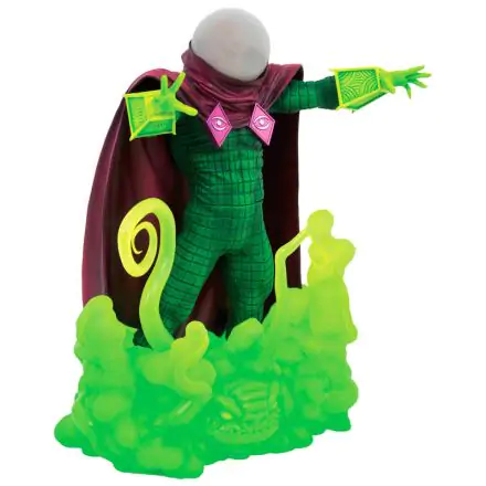 Marvel Comic Gallery PVC Statue Mysterio 23 cm termékfotója