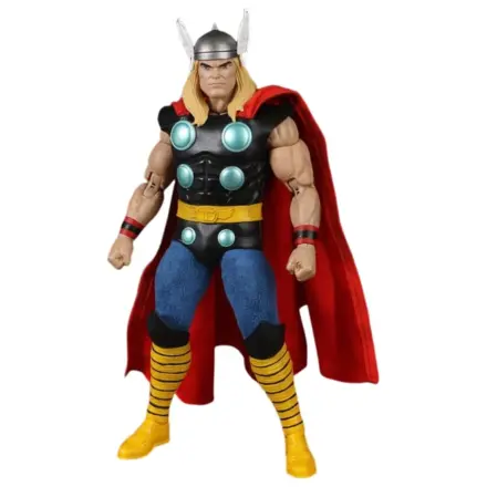 Marvel One:12 Collective Action Figur 1/12 The Mighty Thor 17 cm Produktfoto