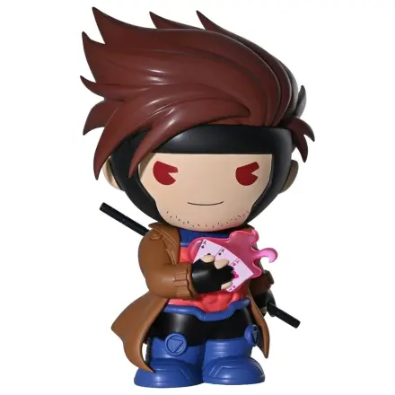 Marvel Figural Sparbüchse Gambit Produktfoto