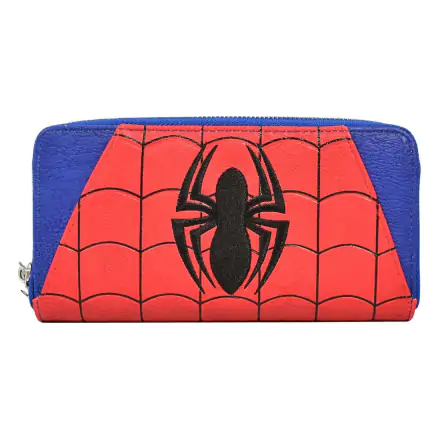 Marvel by Loungefly Geldbeutel Spiderman (Japan Exclusive) Produktfoto