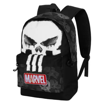 Marvel Punisher Skull Rucksack 44cm termékfotója