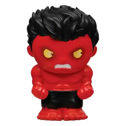 Marvel Coin Bank Red Hulk Produktfoto