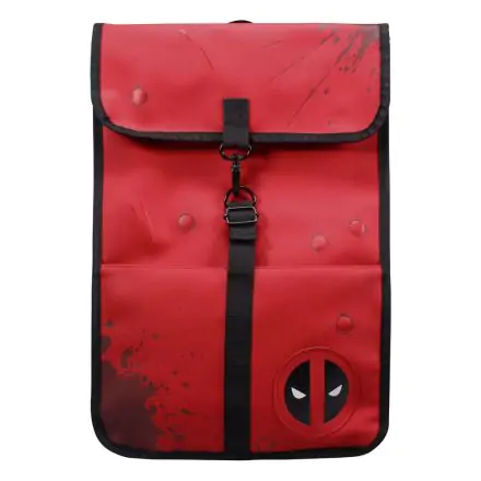 Marvel Retro Umhängetasche Deadpool Produktfoto