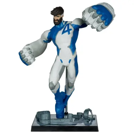 Marvel Rivals 1/6 Statue Mr. Fantastic 26 cm Produktfoto