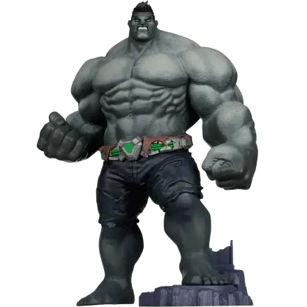 Marvel Rivals Collection 1/6 Figur The Hulk (Chase) 27 cm Produktfoto
