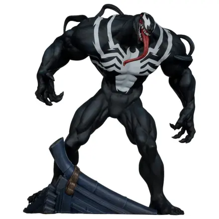 Marvel Rivals Sammlung 1/6 Actionfigur Venom 24 cm Produktfoto