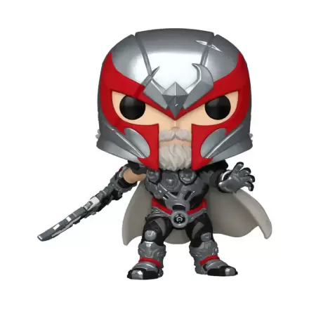 Marvel Rivals Funko POP! Vinyl Figur Magneto 9 cm termékfotója