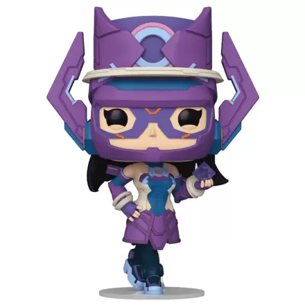Marvel Rivals Super Sized Funko POP! Marvel Vinyl Figur Galacta 15 cm Produktfoto