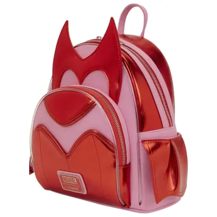 Marvel by Loungefly Mini Rucksack Scarlet Witch Wanda Produktfoto
