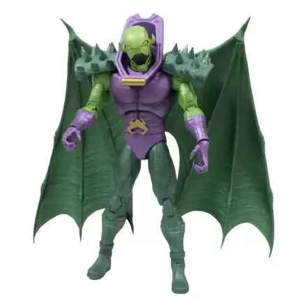 Marvel Select Actionfigur Annihilus 18 cm termékfotója