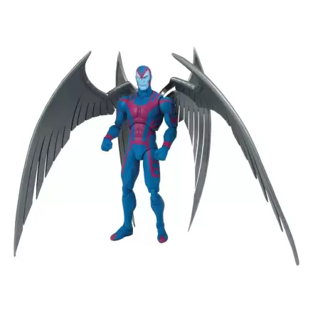 Marvel Select Actionfigur Archangel 18 cm termékfotója