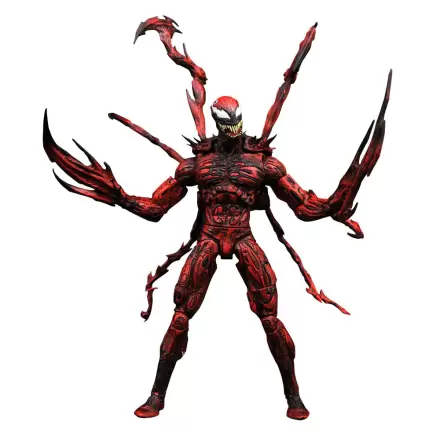 Marvel Select Carnage X Figur 20cm termékfotója