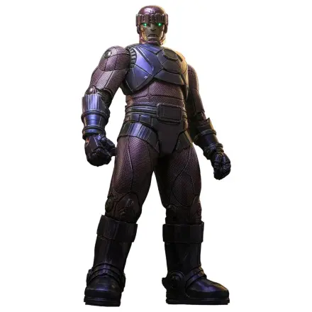 Marvel Sofvi Masterpiece Series Actionfigur Sentinel 60 cm Produktfoto