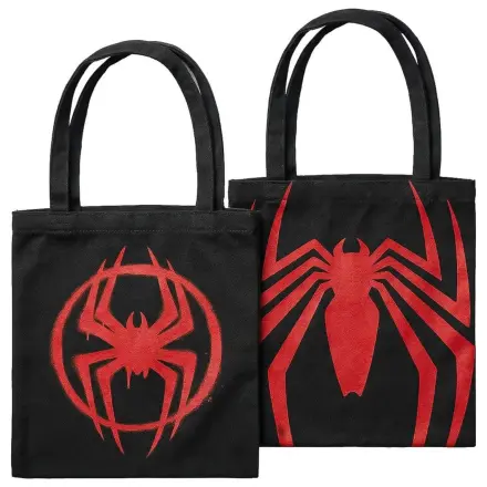 Marvel Tragetaschen 2er-Pack Spider-Man Produktfoto
