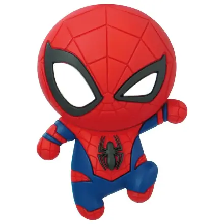 Marvel Spider-Man 3D Schaumstoff-Sammelmagnet Produktfoto