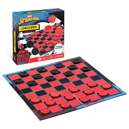 Marvel Dame Spider-Man 38 cm Produktfoto