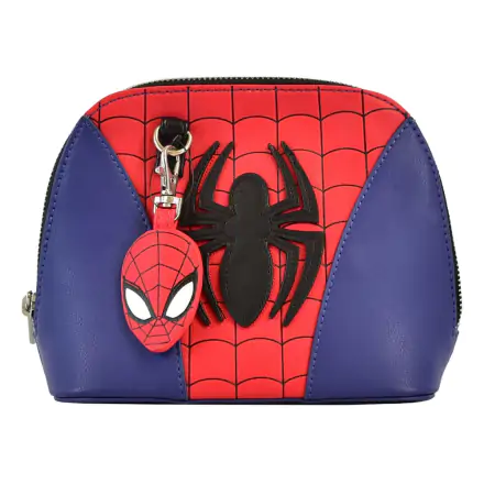 Marvel by Loungefly Umhängetasche Spider-Man (Japan Exclusive) Produktfoto