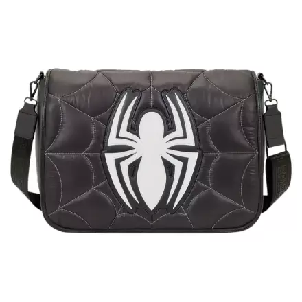 Marvel by Loungefly Umhängetasche Spider-Man Messenger Bag Produktfoto